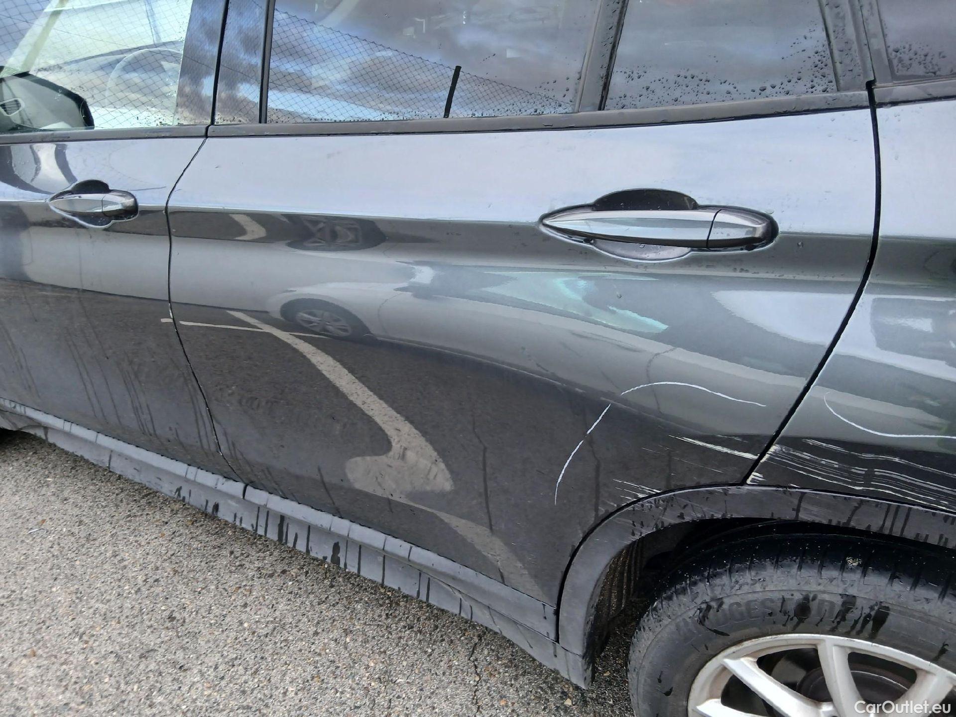  Bmw  X1 BMW  / 2019 / 5P / todoterreno sDrive18d #7