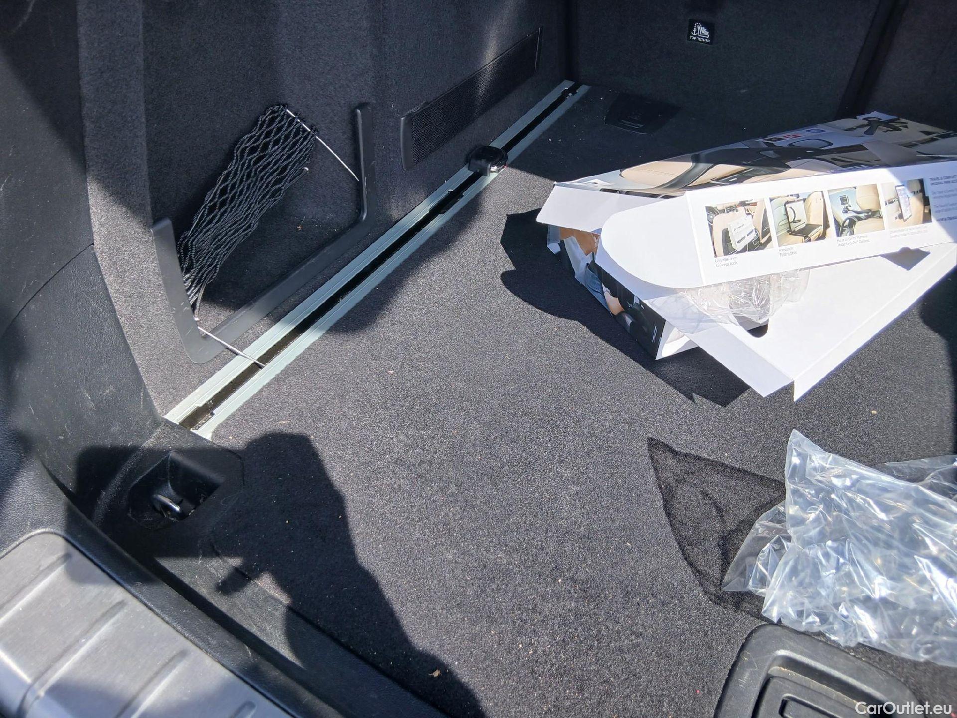  Bmw  X4 BMW  / 2018 / 5P / todoterreno xDrive20d #5