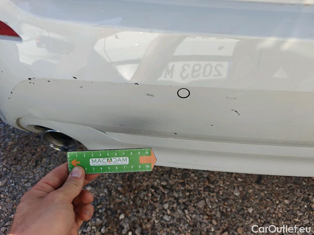  Bmw  Serie 1  Berlina 116d 1.5 115CV AT7 E6d #25