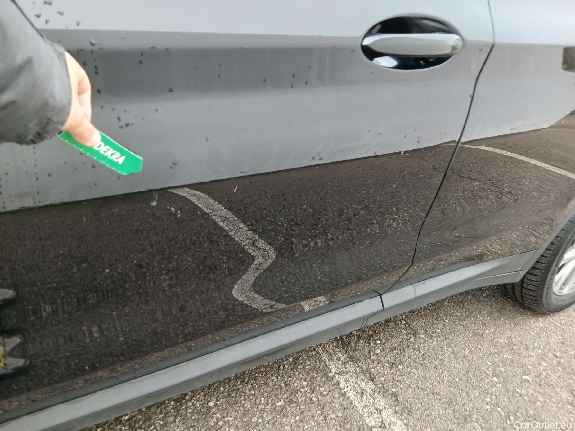  Bmw  X3 BMW  / 2017 / 5P / todoterreno xDrive20d (AC2) #12