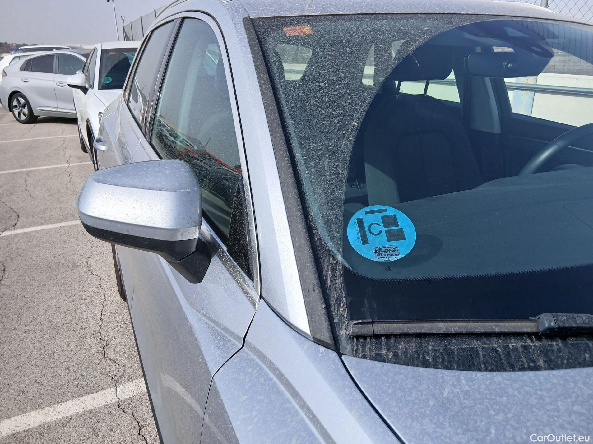  Audi  Q3 AUDI  / 2018 / 5P / todoterreno Advanced 35 TDI 110kW (150CV) S tronic #29