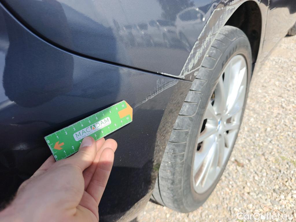  Bmw  Serie 1 BMW  / 2019 / 5P / berlina con portón 118i #22