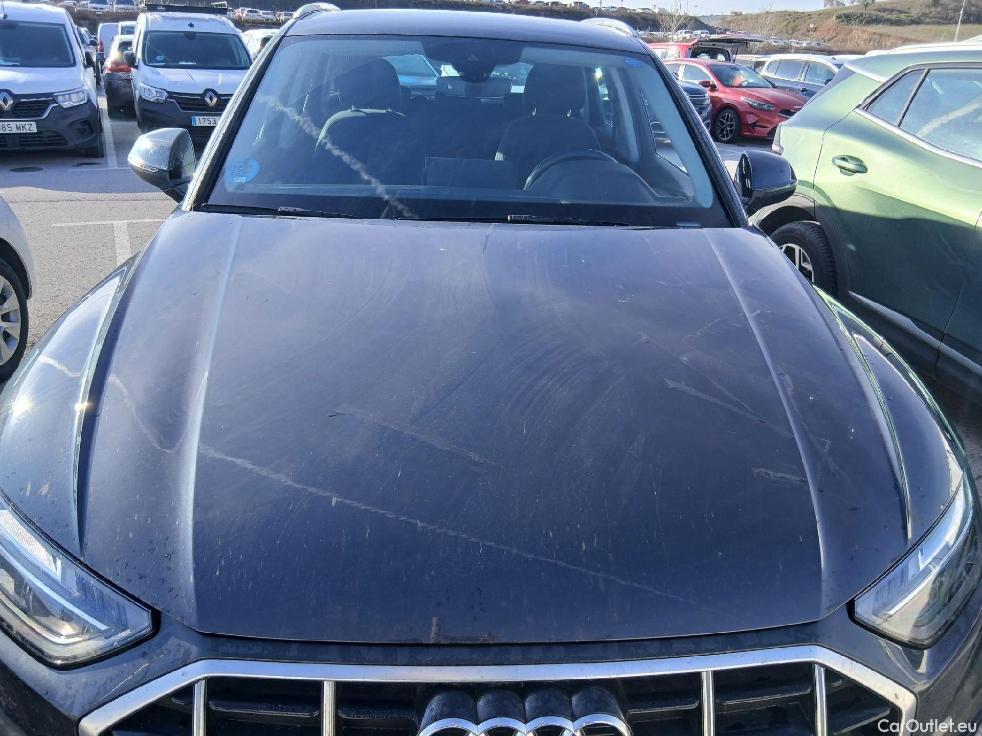  Audi  Q5 AUDI  SPORTBACK / 2020 / 5P / todoterreno Advanced 35 TDI 120kW S tronic (AC) #2