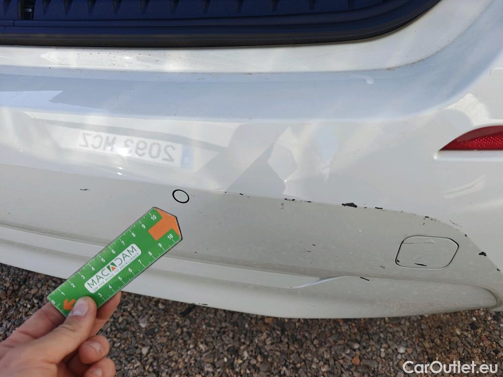  Bmw  Serie 1  Berlina 116d 1.5 115CV AT7 E6d #24