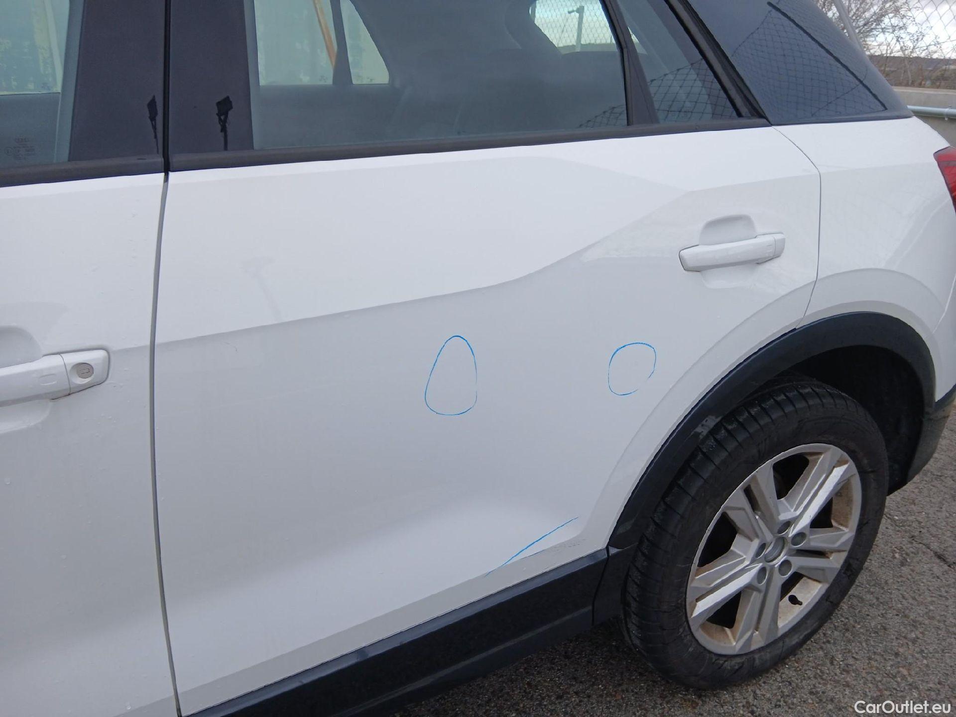  Audi  Q2 AUDI  / 2020 / 5P / todoterreno Advanced 35 TFSI 110kW (150CV) S tronic (AC) #20