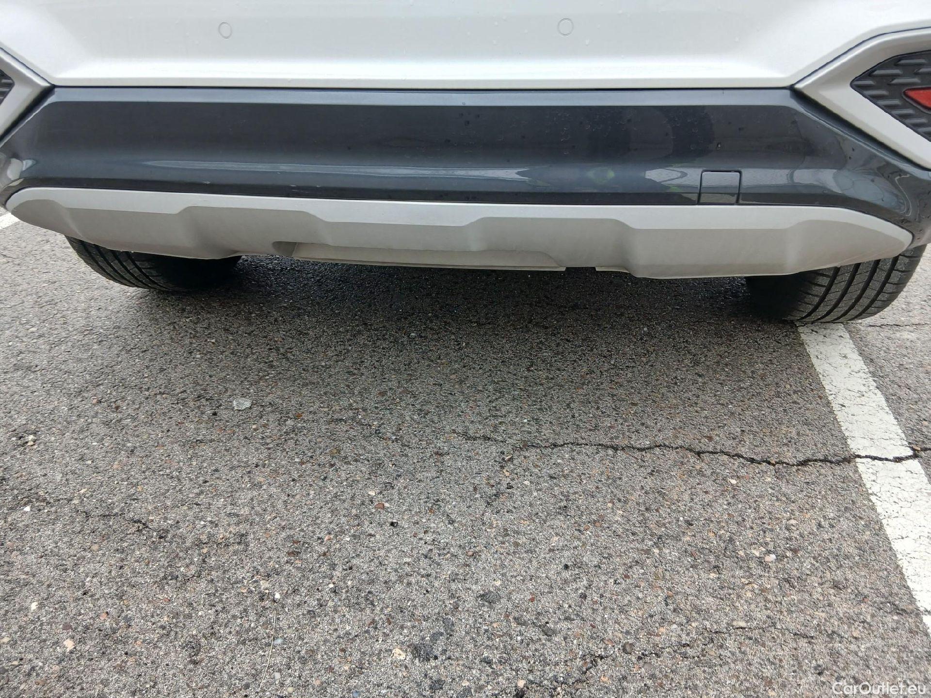  Audi  Q2 AUDI  / 2020 / 5P / todoterreno Advanced 35 TFSI 110kW (150CV) S tronic (AC) #36