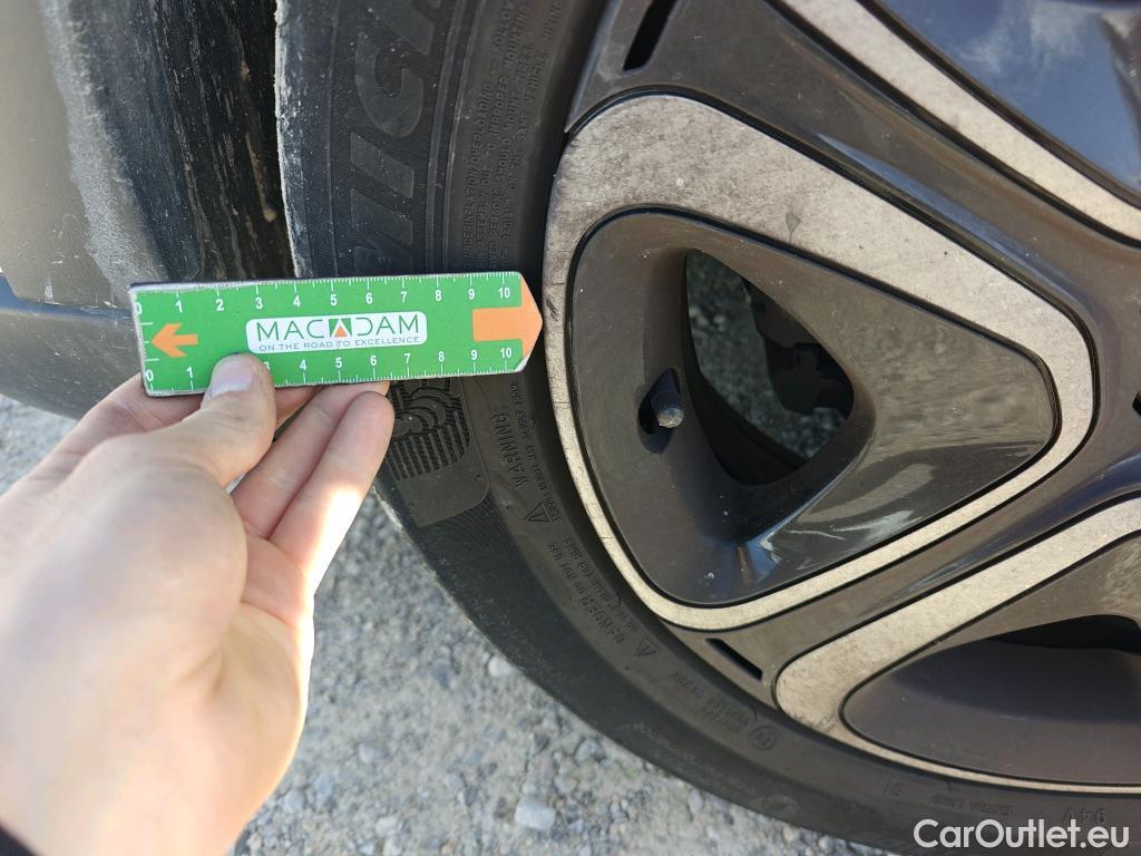  Citroen  C3 CITROEN  / 2020 / 5P / berlina con portón BlueHDi 75KW (100CV) S&S FEEL #38