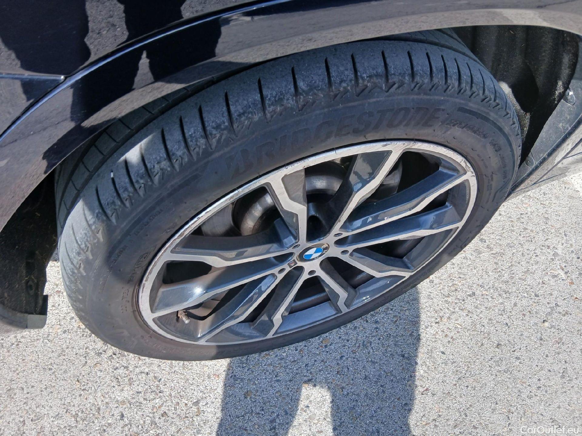  Bmw  X4 BMW  / 2018 / 5P / todoterreno xDrive20d #8