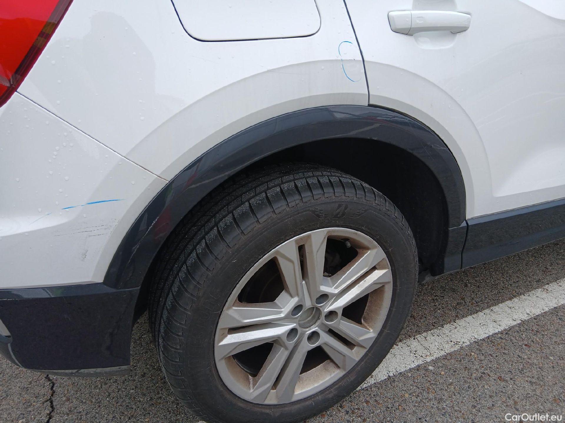  Audi  Q2 AUDI  / 2020 / 5P / todoterreno Advanced 35 TFSI 110kW (150CV) S tronic (AC) #40