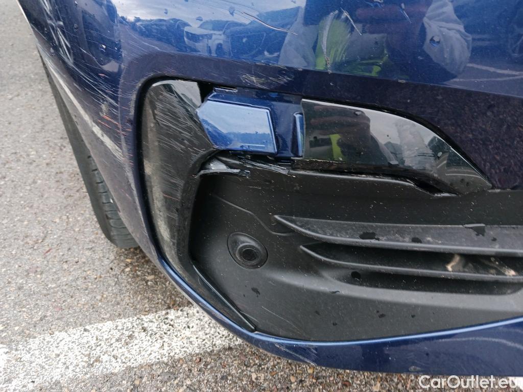  Bmw  Serie 2 BMW  Active Tourer/2018/5P/monovolumen compacto 225xe iPerformance #21