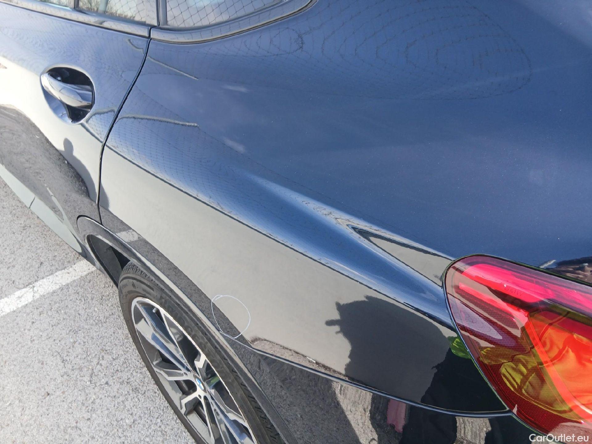  Bmw  X4 BMW  / 2018 / 5P / todoterreno xDrive20d #18