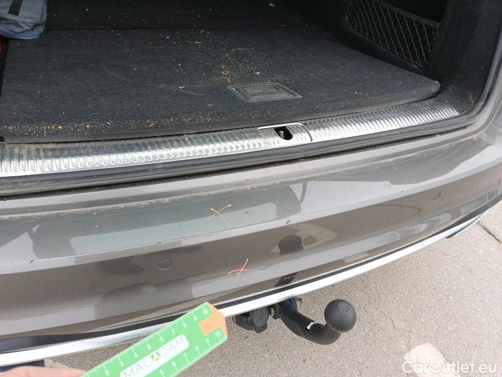  Audi  A4 AUDI  / 2019 / 5P / familiar Avant Advanced 35 TDI 120kW S tronic #32