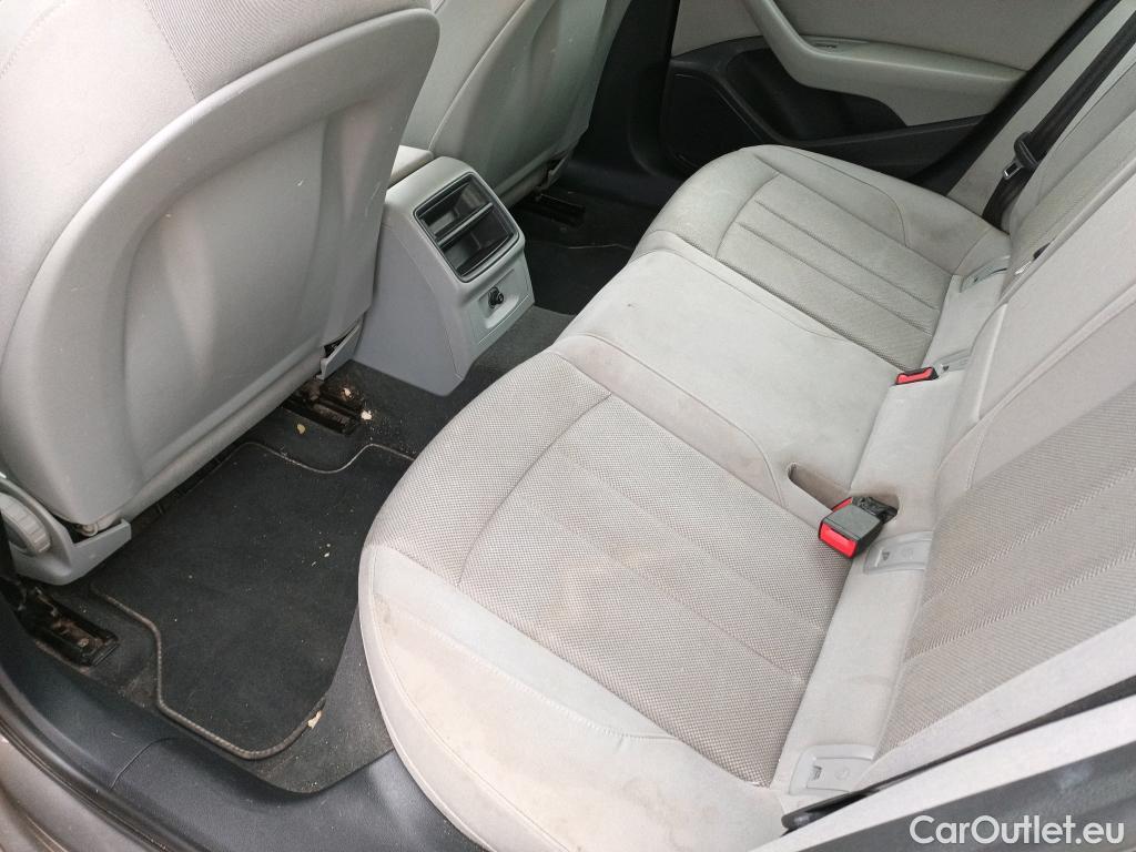  Audi  A4 AUDI  / 2019 / 5P / familiar Avant Advanced 35 TDI 120kW S tronic #22