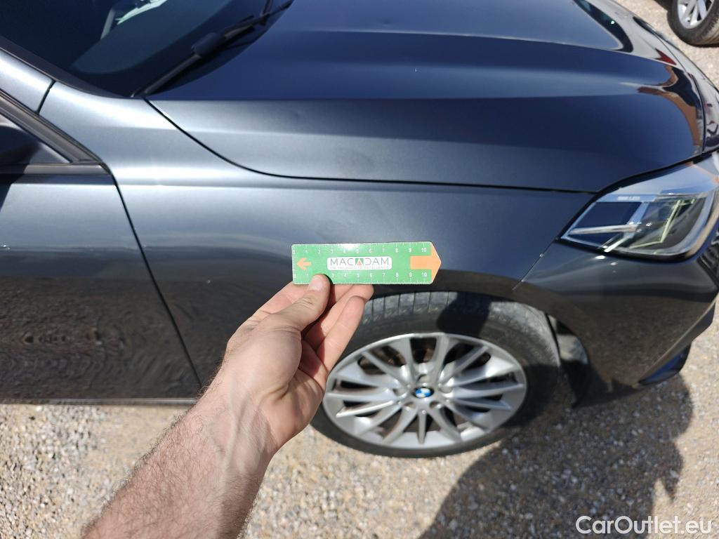  Bmw  Serie 1 BMW  / 2019 / 5P / berlina con portón 118i #45