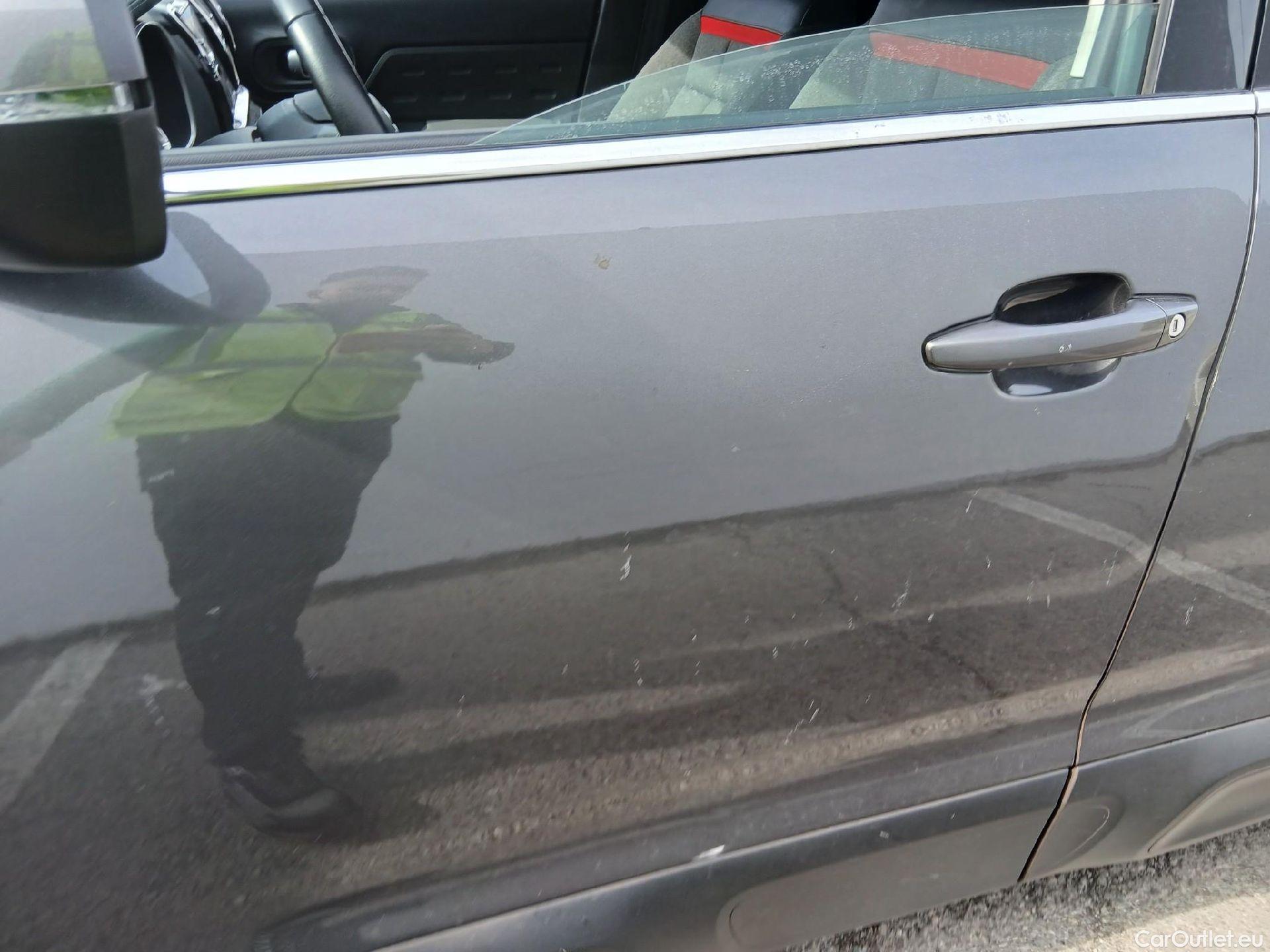  Citroen  C5 CITROEN  Aircross / 2018 / 5P / todoterreno BlueHdi 96kW (130CV) S&S Feel #16