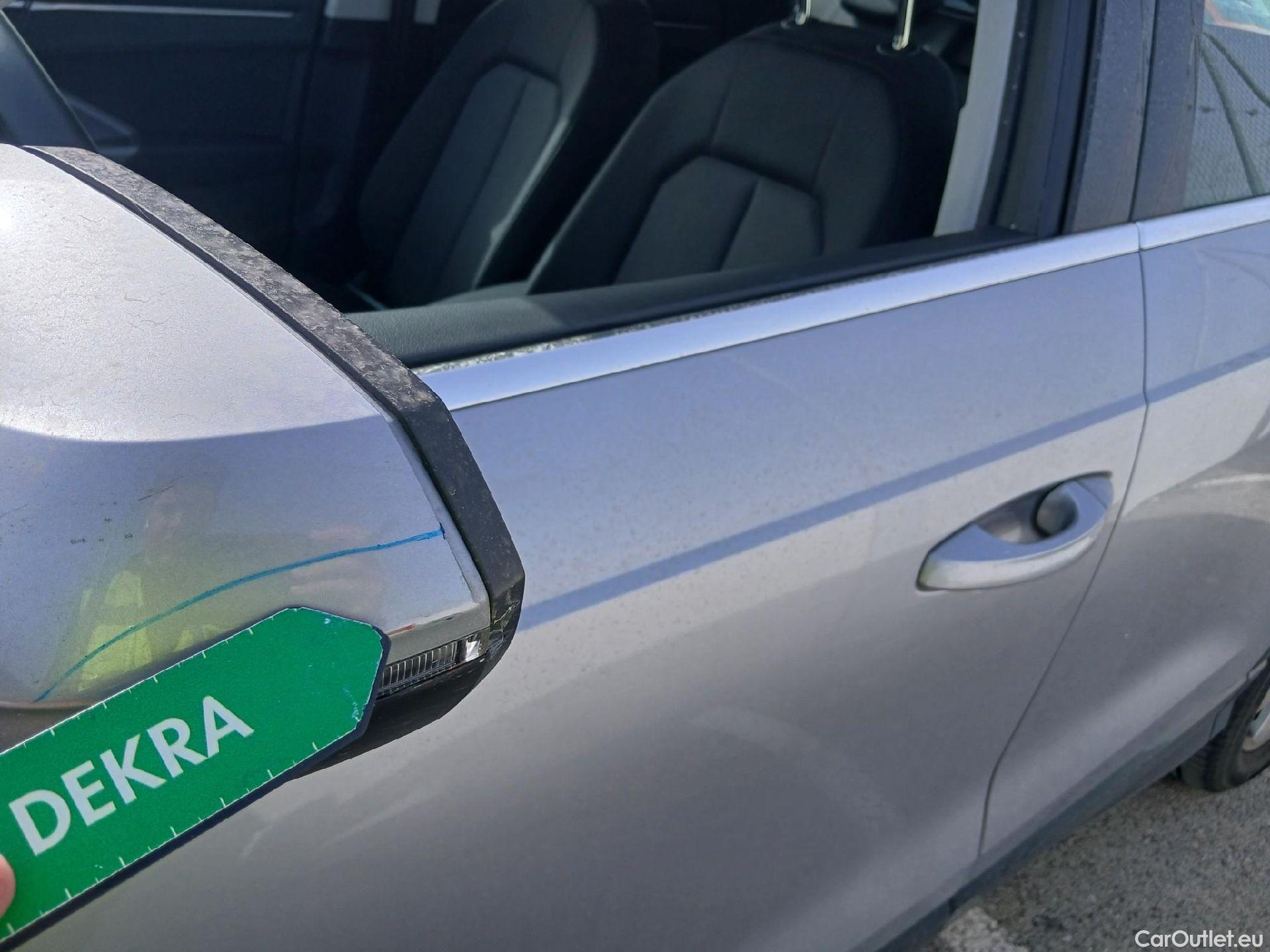  Audi  Q3 AUDI  / 2018 / 5P / todoterreno Advanced 35 TDI 110kW (150CV) S tronic #16