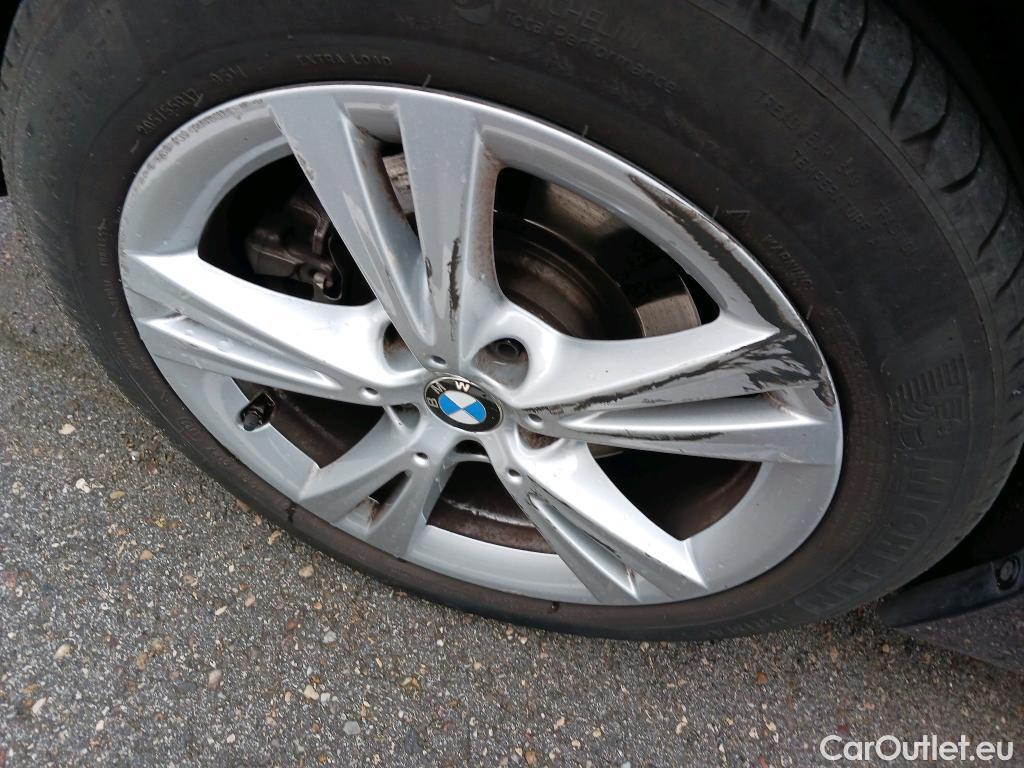  Bmw  Serie 2 BMW  Active Tourer/2018/5P/monovolumen compacto 225xe iPerformance #19