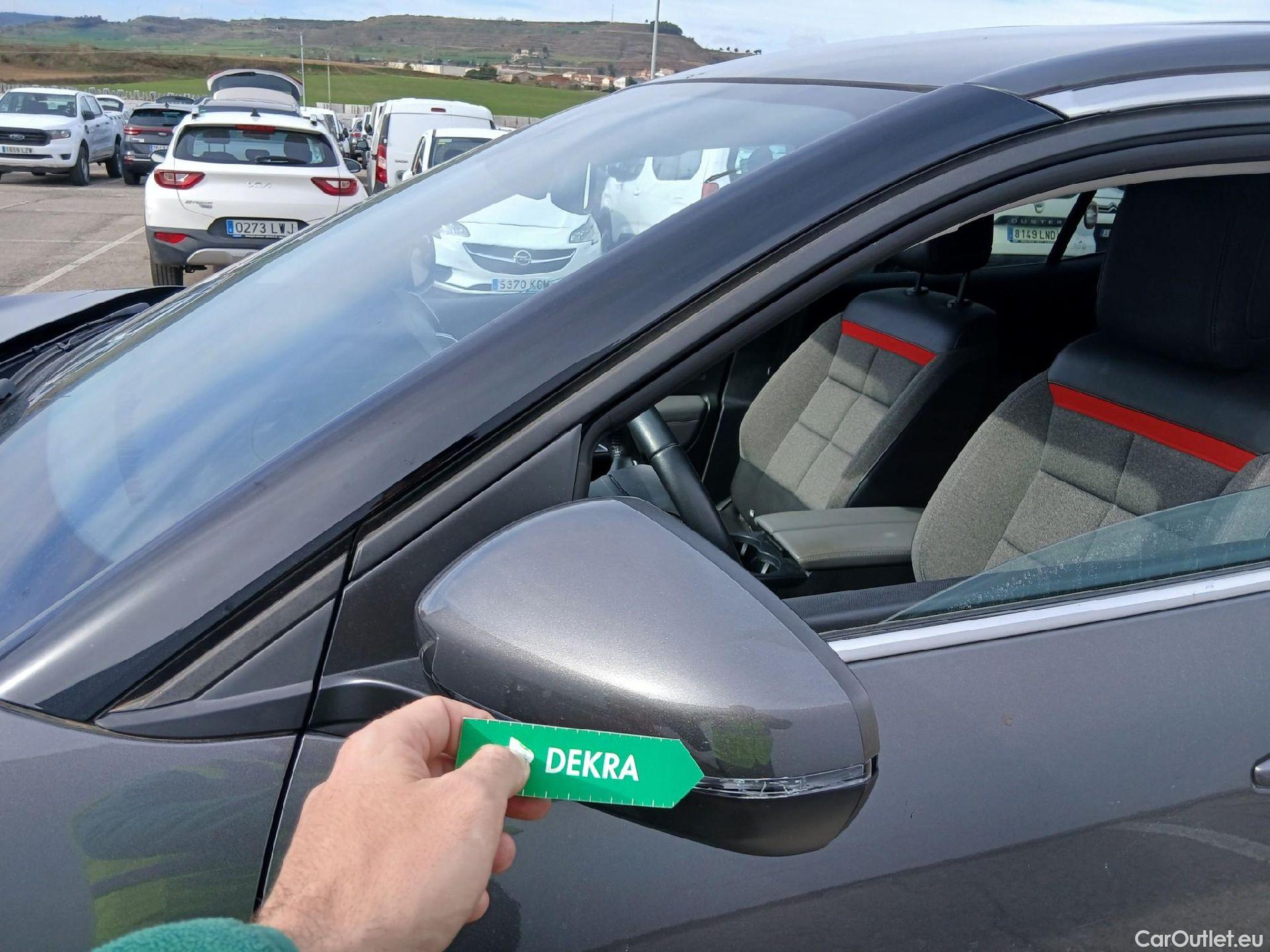  Citroen  C5 CITROEN  Aircross / 2018 / 5P / todoterreno BlueHdi 96kW (130CV) S&S Feel #13