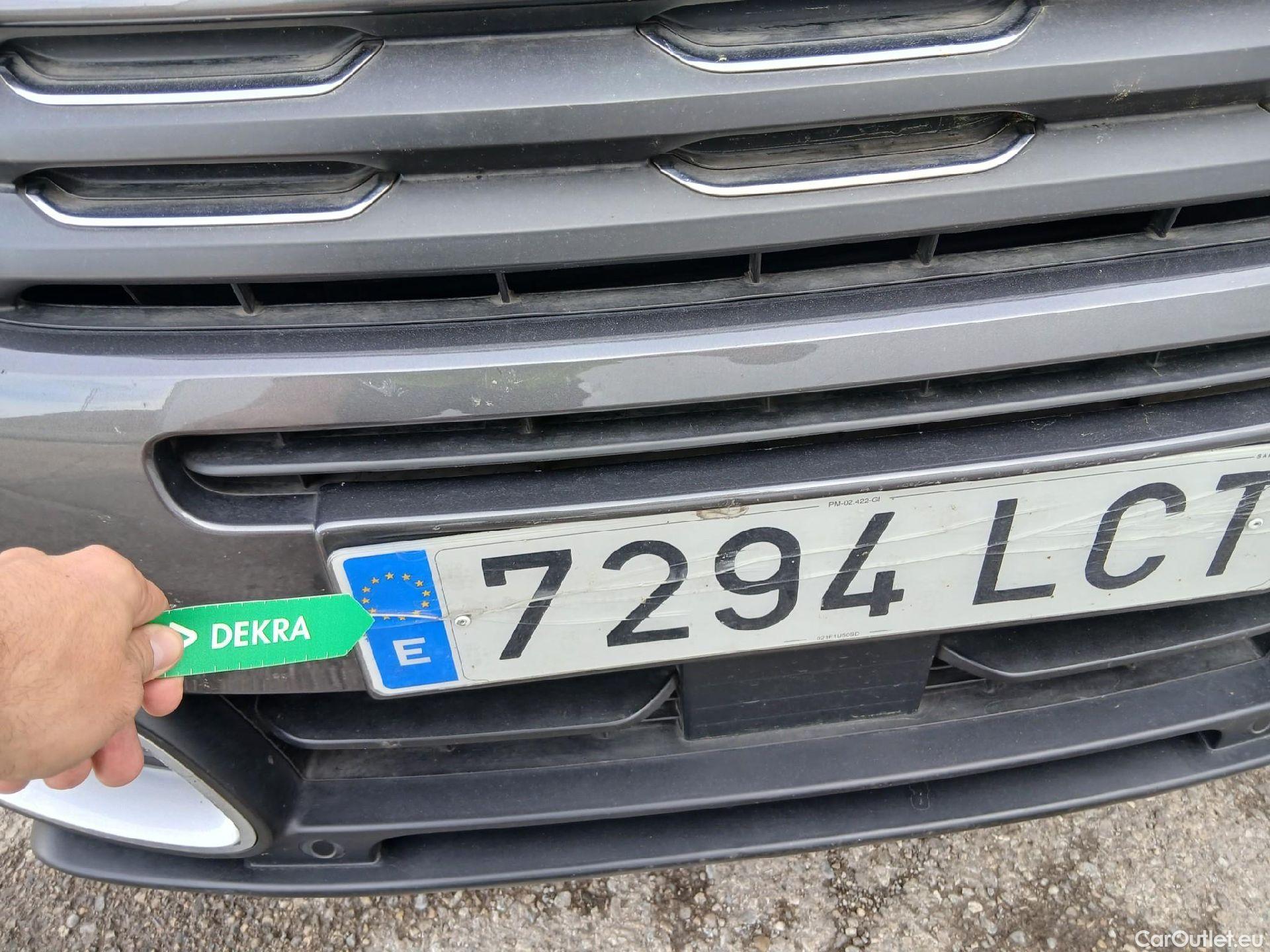  Citroen  C5 CITROEN  Aircross / 2018 / 5P / todoterreno BlueHdi 96kW (130CV) S&S Feel #5