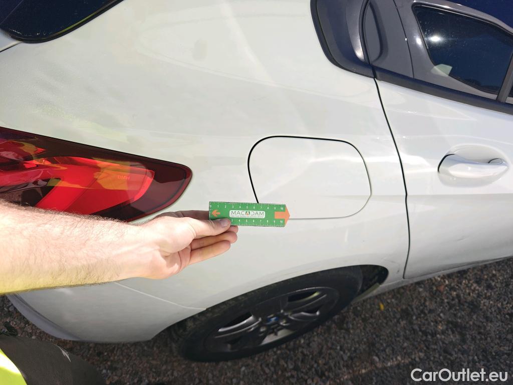  Bmw  Serie 1  Berlina 116d 1.5 115CV AT7 E6d #3