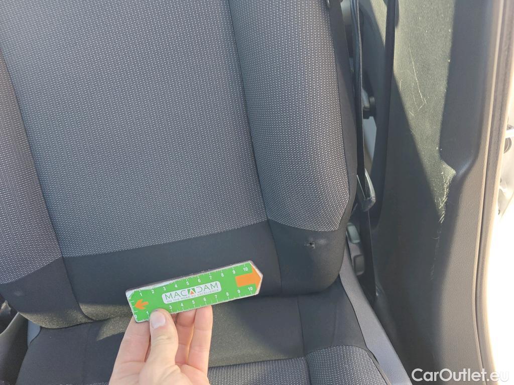  Citroen  C3 CITROEN  / 2020 / 5P / berlina con portón BlueHDi 75KW (100CV) S&S FEEL #10