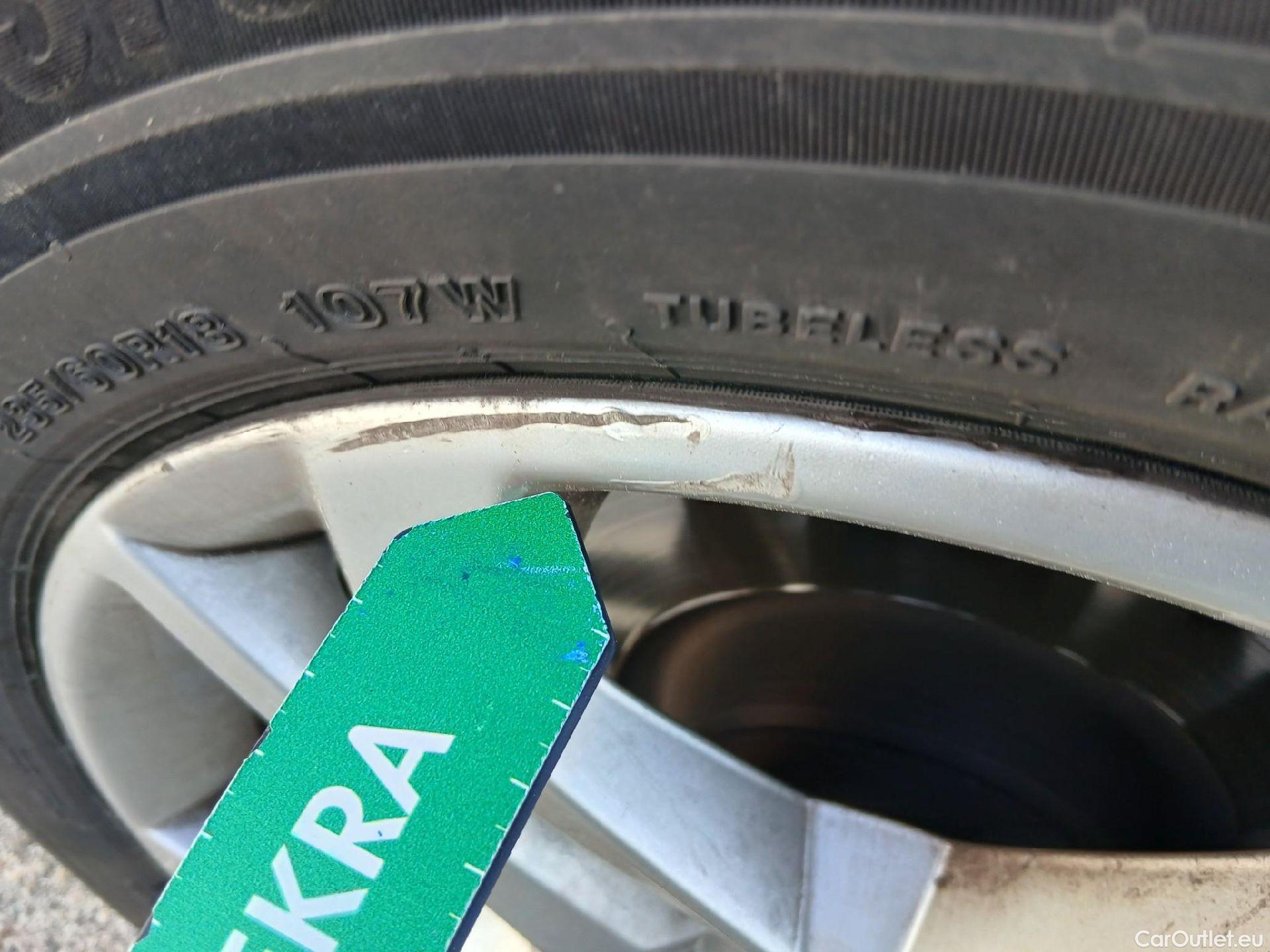  Audi  Q5 AUDI  SPORTBACK / 2020 / 5P / todoterreno Advanced 35 TDI 120kW S tronic (AC) #8