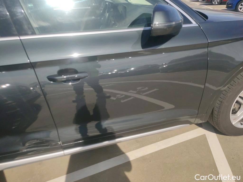  Land Rover  Discovery AUDI Q5 / 2020 / 5P / todoterreno Advanced 35 TDI 120kW S tronic (AC3) #11