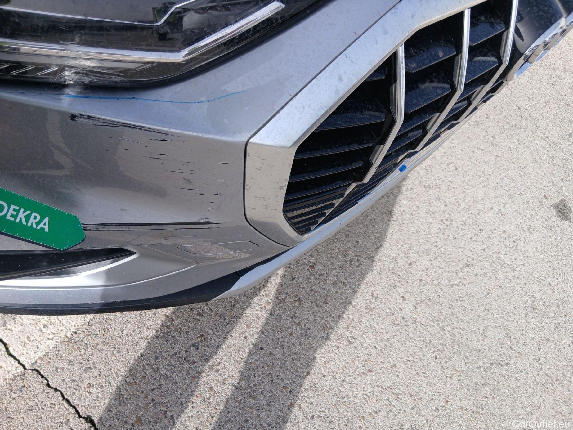  Audi  Q3 AUDI  / 2018 / 5P / todoterreno Advanced 35 TDI 110kW (150CV) S tronic #4