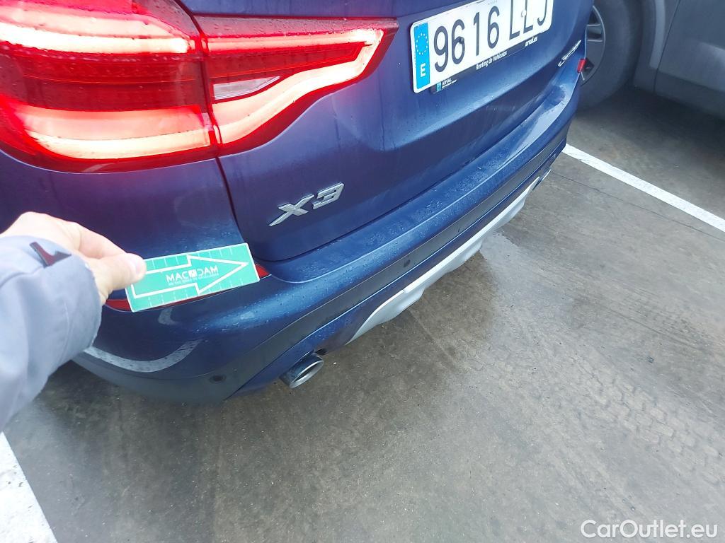  Bmw  X3 BMW  / 2017 / 5P / todoterreno xDrive30e #6