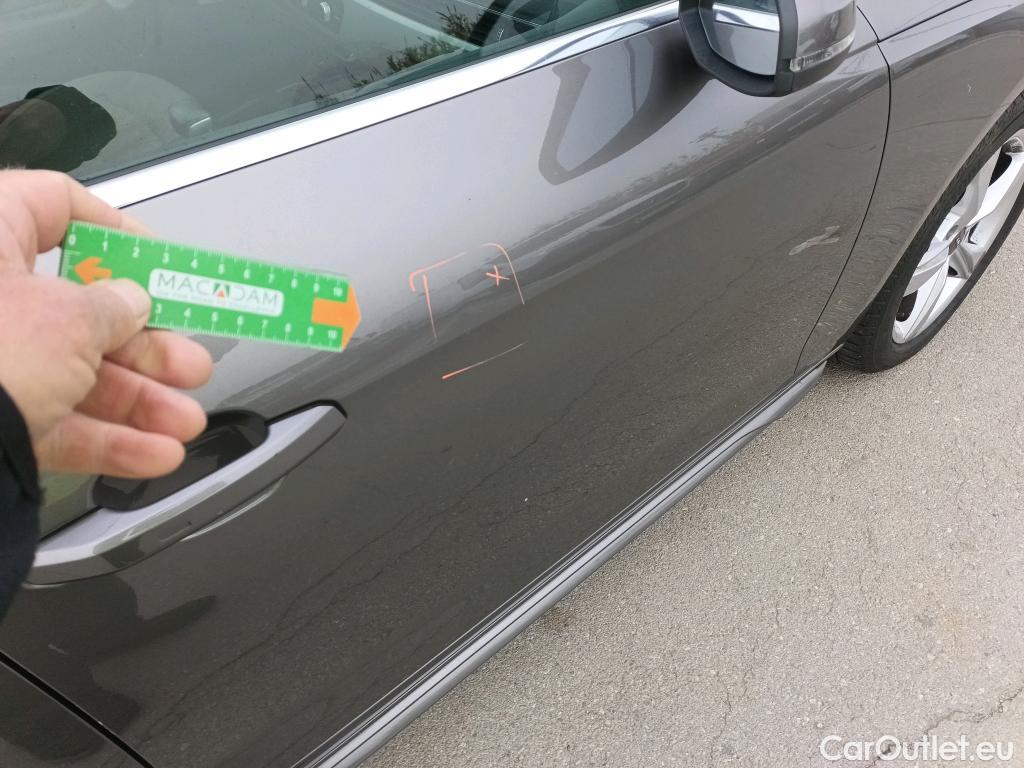  Audi  A4 AUDI  / 2019 / 5P / familiar Avant Advanced 35 TDI 120kW S tronic #5