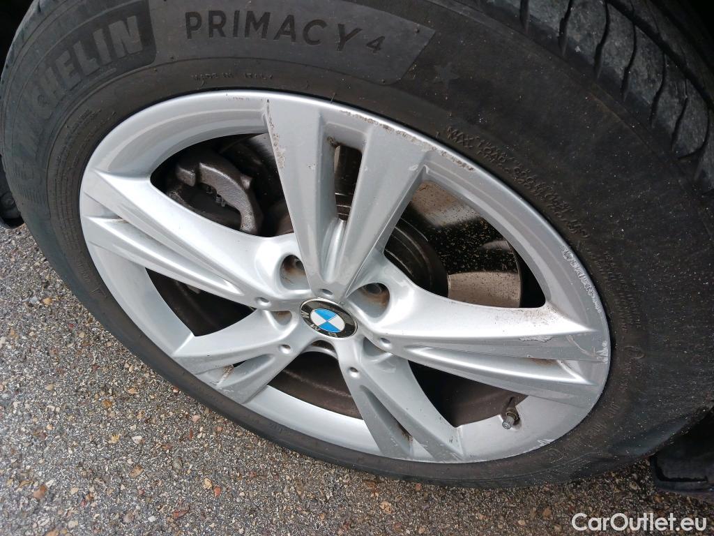  Bmw  Serie 2 BMW  Active Tourer/2018/5P/monovolumen compacto 225xe iPerformance #15