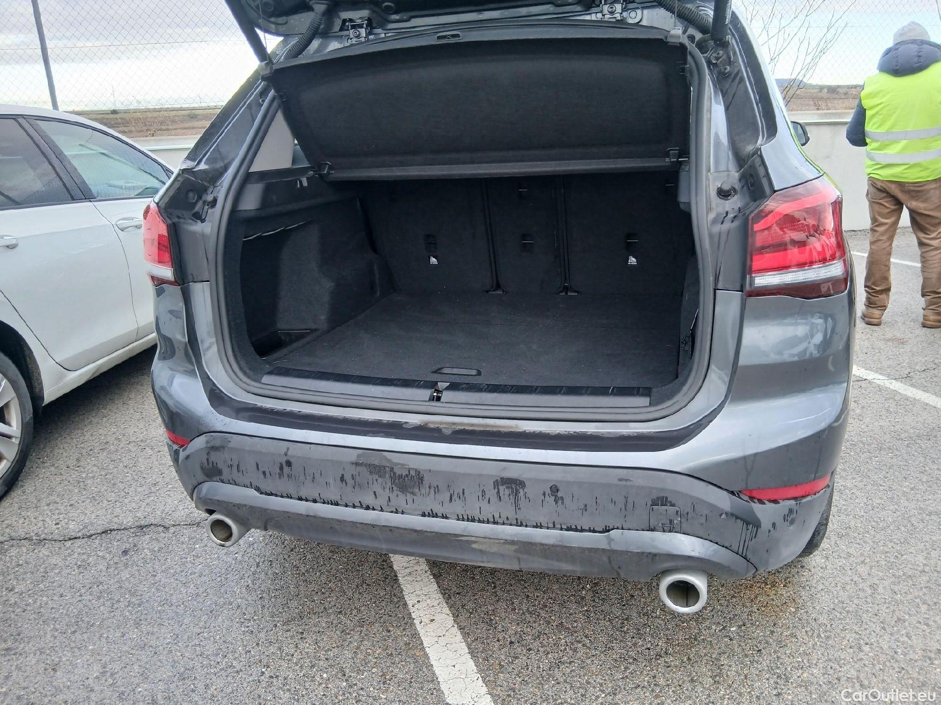  Bmw  X1 BMW  / 2019 / 5P / todoterreno sDrive18d #15