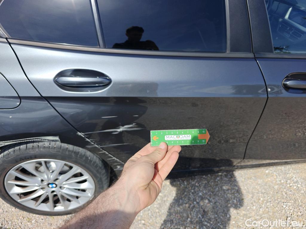  Bmw  Serie 1 BMW  / 2019 / 5P / berlina con portón 118i #5