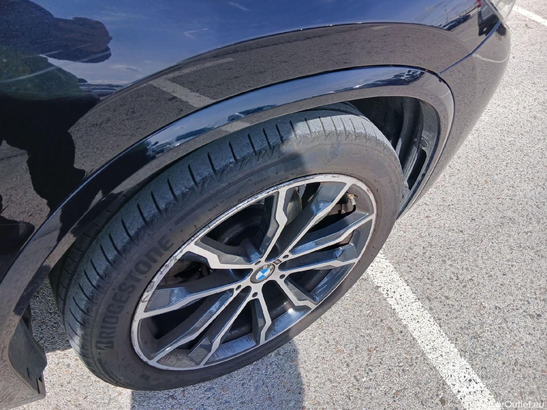  Bmw  X4 BMW  / 2018 / 5P / todoterreno xDrive20d #9