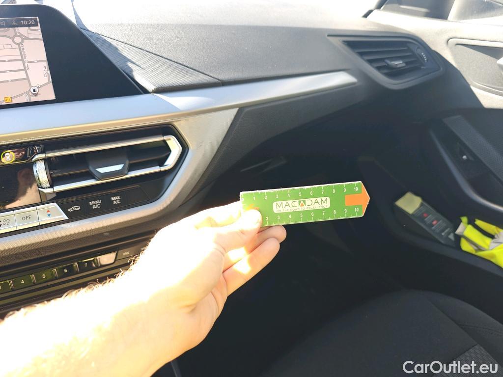  Bmw  Serie 1  Berlina 116d 1.5 115CV AT7 E6d #21