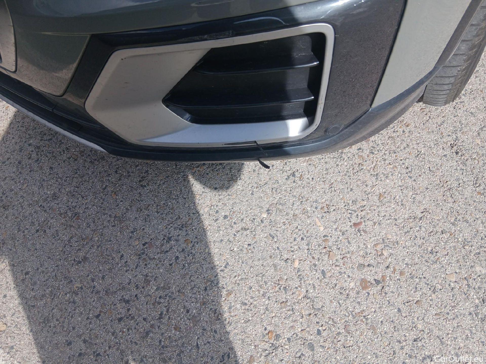  Audi  Q2 AUDI  / 2016 / 5P / todoterreno Design 30 TFSI 85kW (116CV) #14