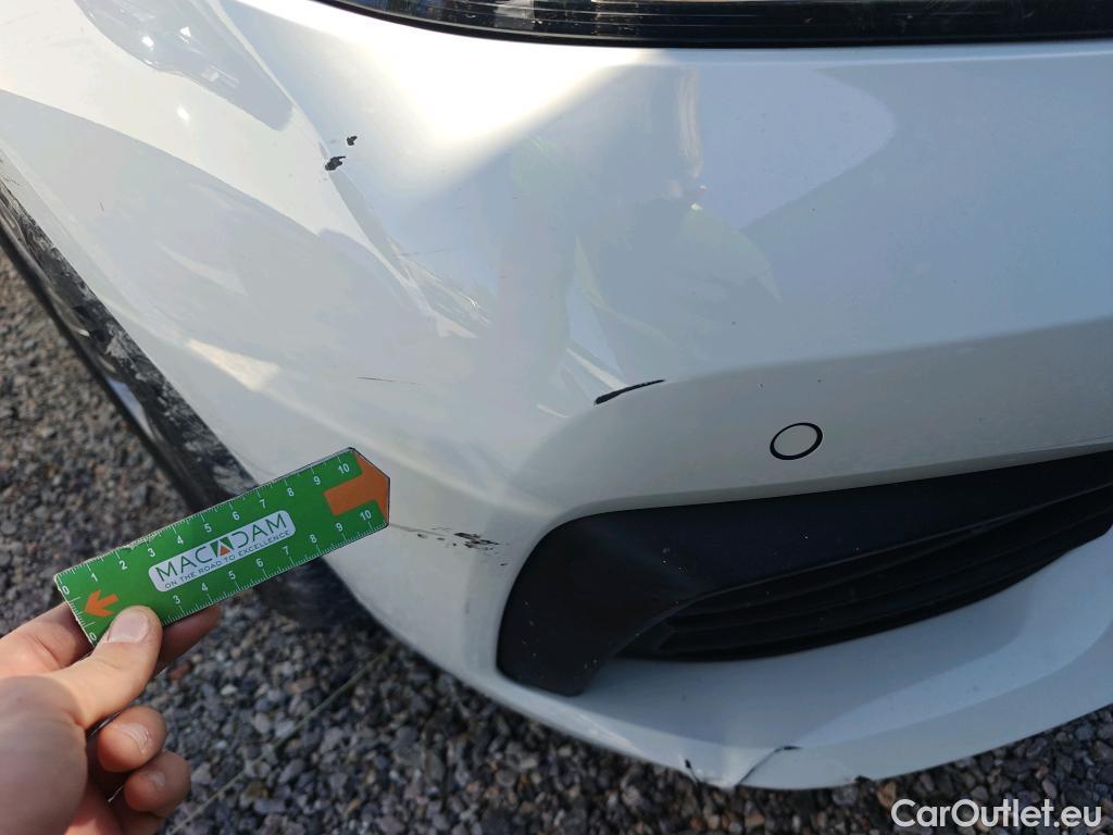  Bmw  Serie 1  Berlina 116d 1.5 115CV AT7 E6d #7