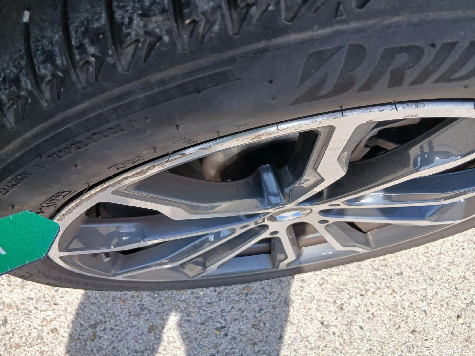  Bmw  X4 BMW  / 2018 / 5P / todoterreno xDrive20d #7