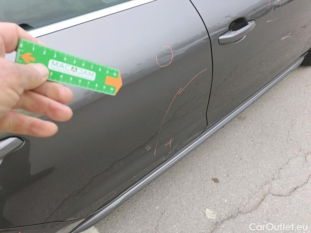  Audi  A4 AUDI  / 2019 / 5P / familiar Avant Advanced 35 TDI 120kW S tronic #1