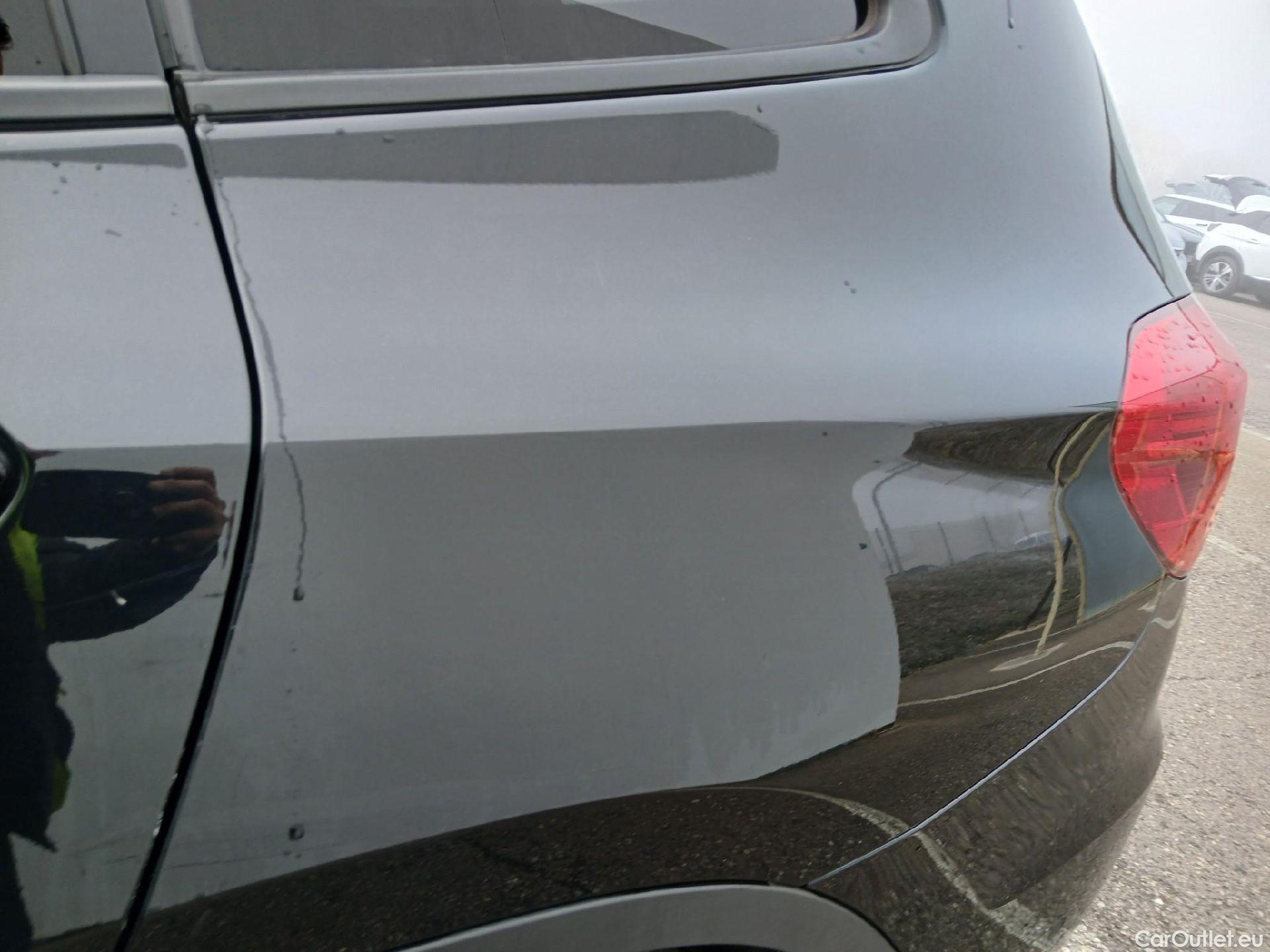  Bmw  X3 BMW  / 2017 / 5P / todoterreno xDrive20d (AC2) #15