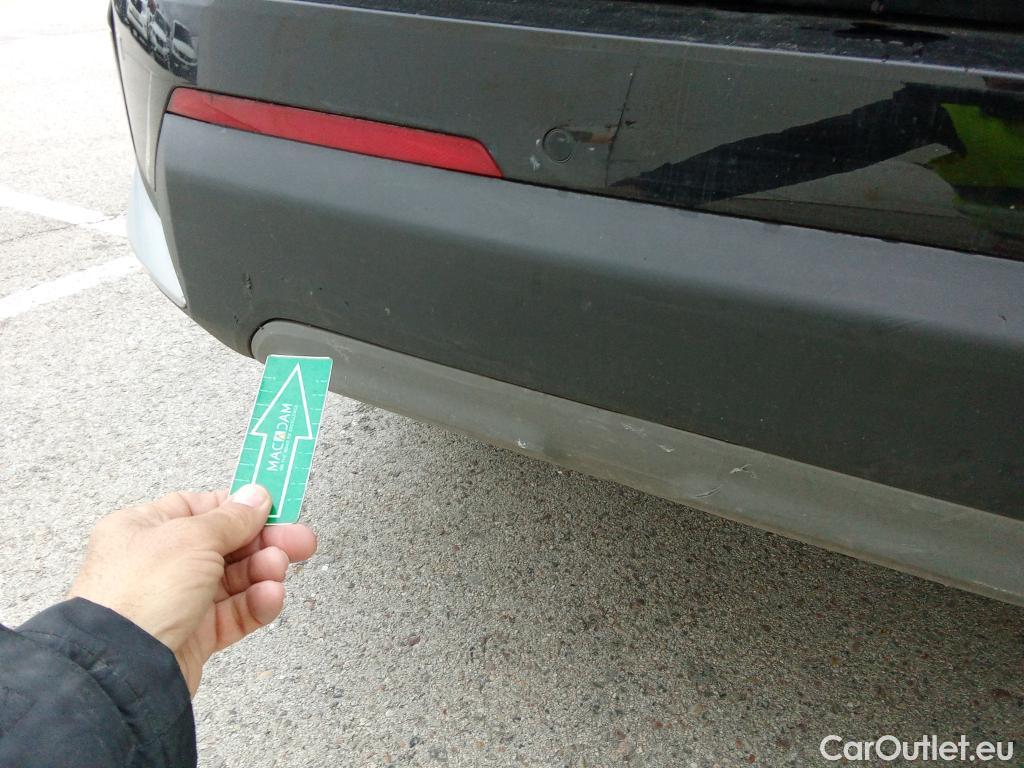  Bmw  X1 BMW  / 2022 / 5P / todoterreno sDrive18d #8