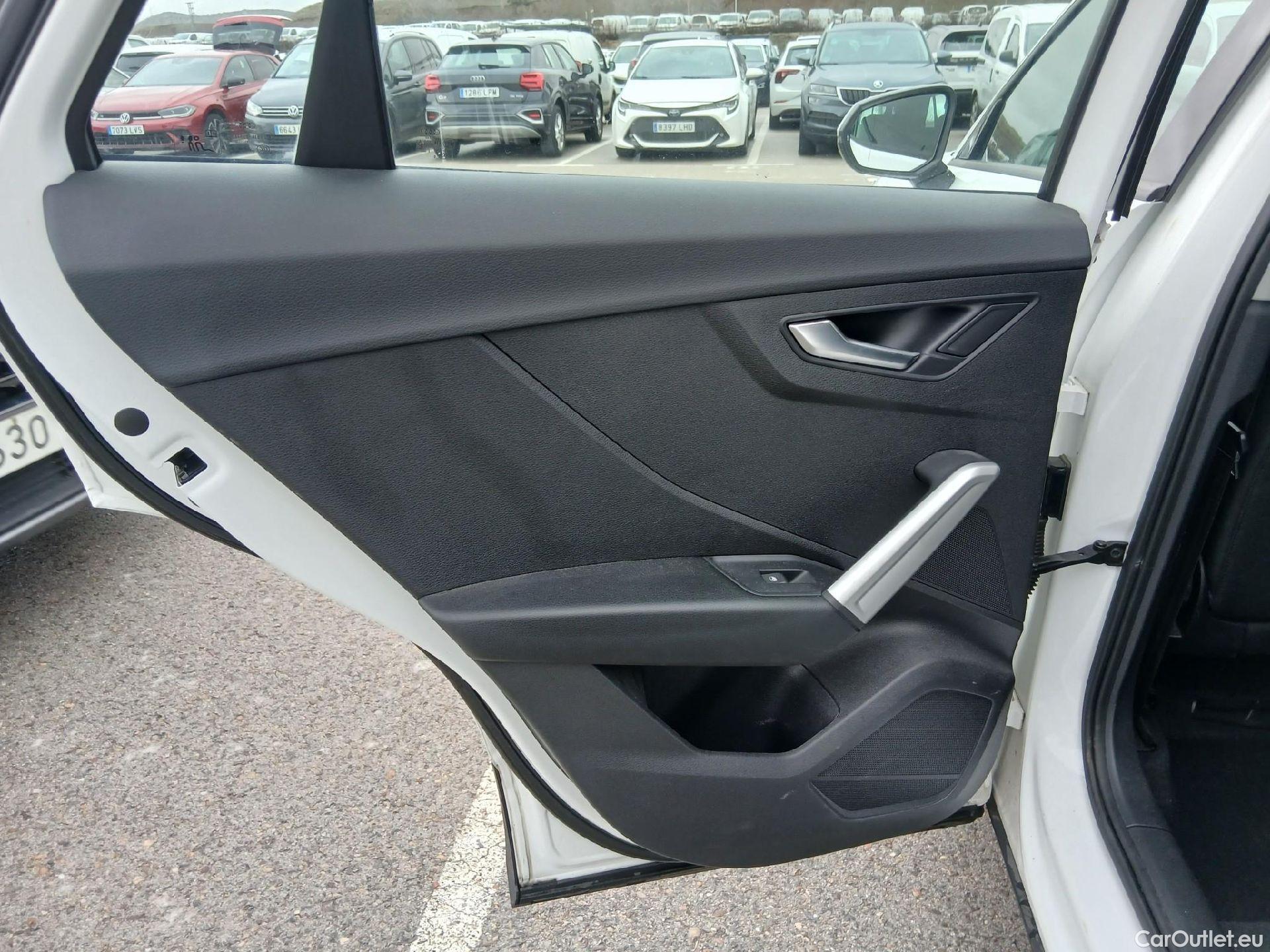  Audi  Q2 AUDI  / 2020 / 5P / todoterreno Advanced 35 TFSI 110kW (150CV) S tronic (AC) #24