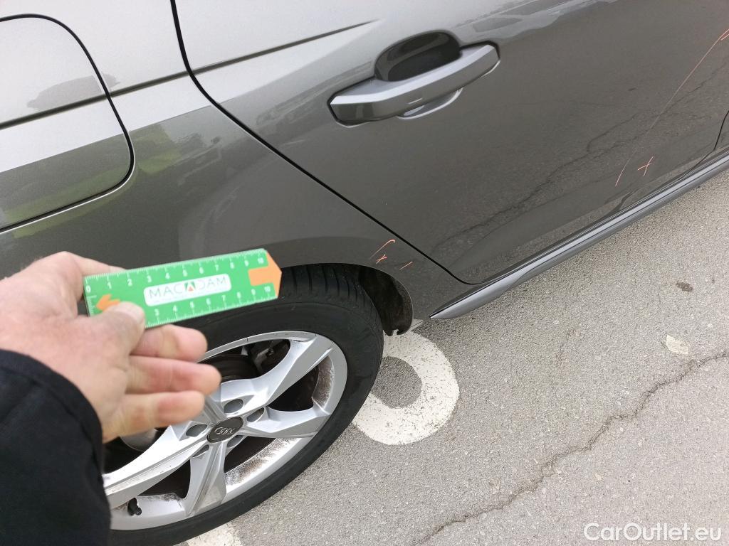  Audi  A4 AUDI  / 2019 / 5P / familiar Avant Advanced 35 TDI 120kW S tronic #7