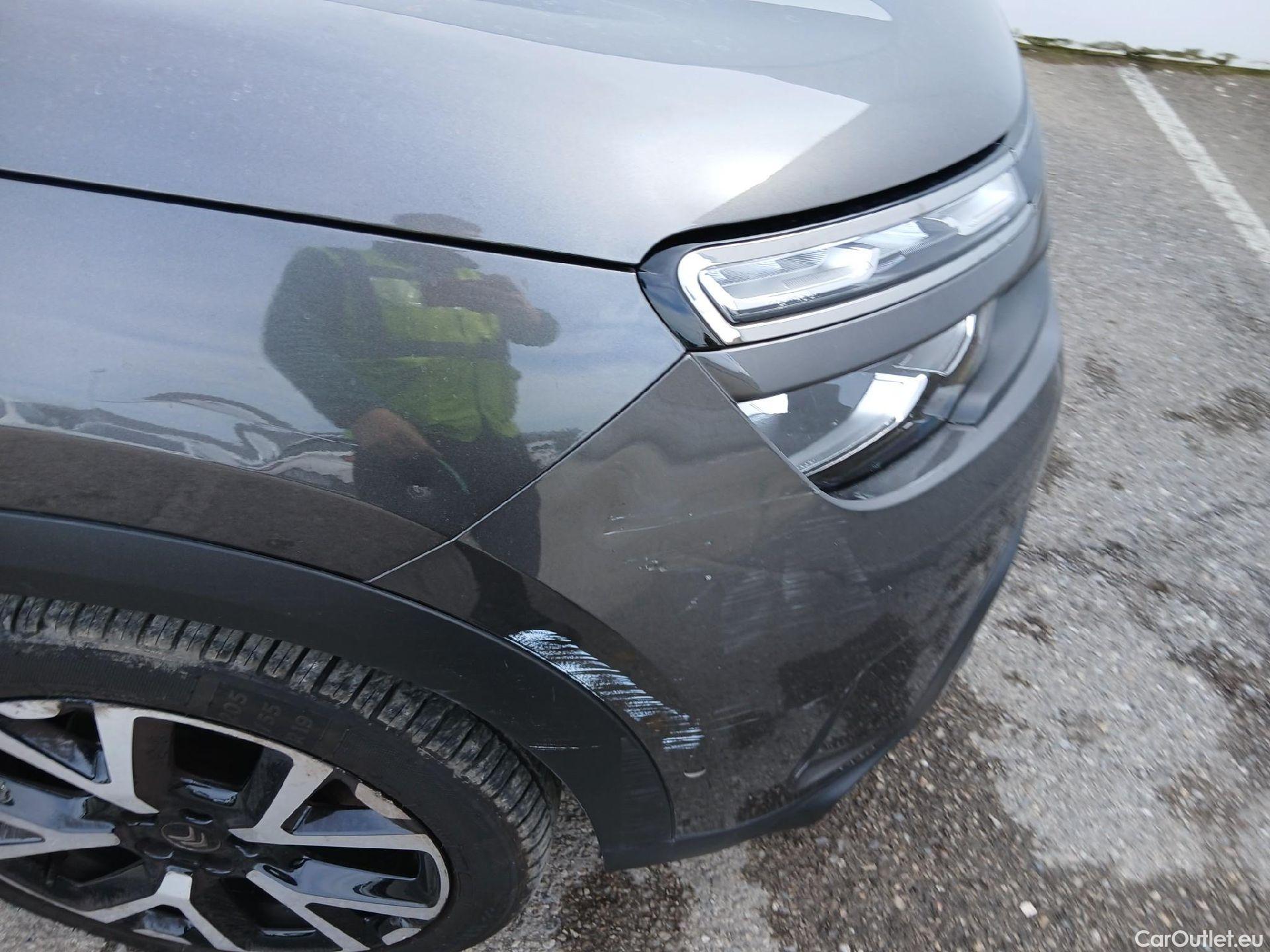  Citroen  C5 CITROEN  Aircross / 2018 / 5P / todoterreno BlueHdi 96kW (130CV) S&S Feel #2