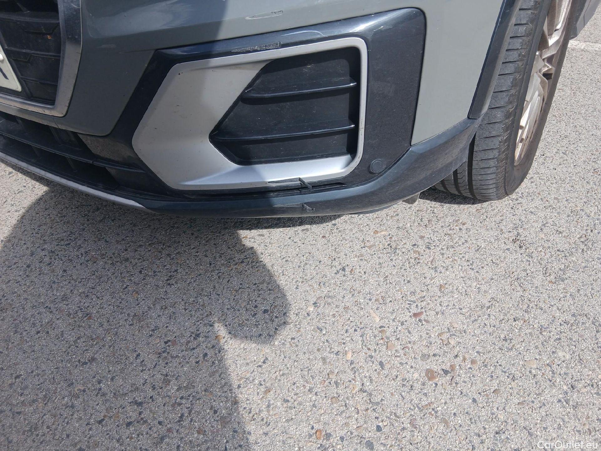  Audi  Q2 AUDI  / 2016 / 5P / todoterreno Design 30 TFSI 85kW (116CV) #15