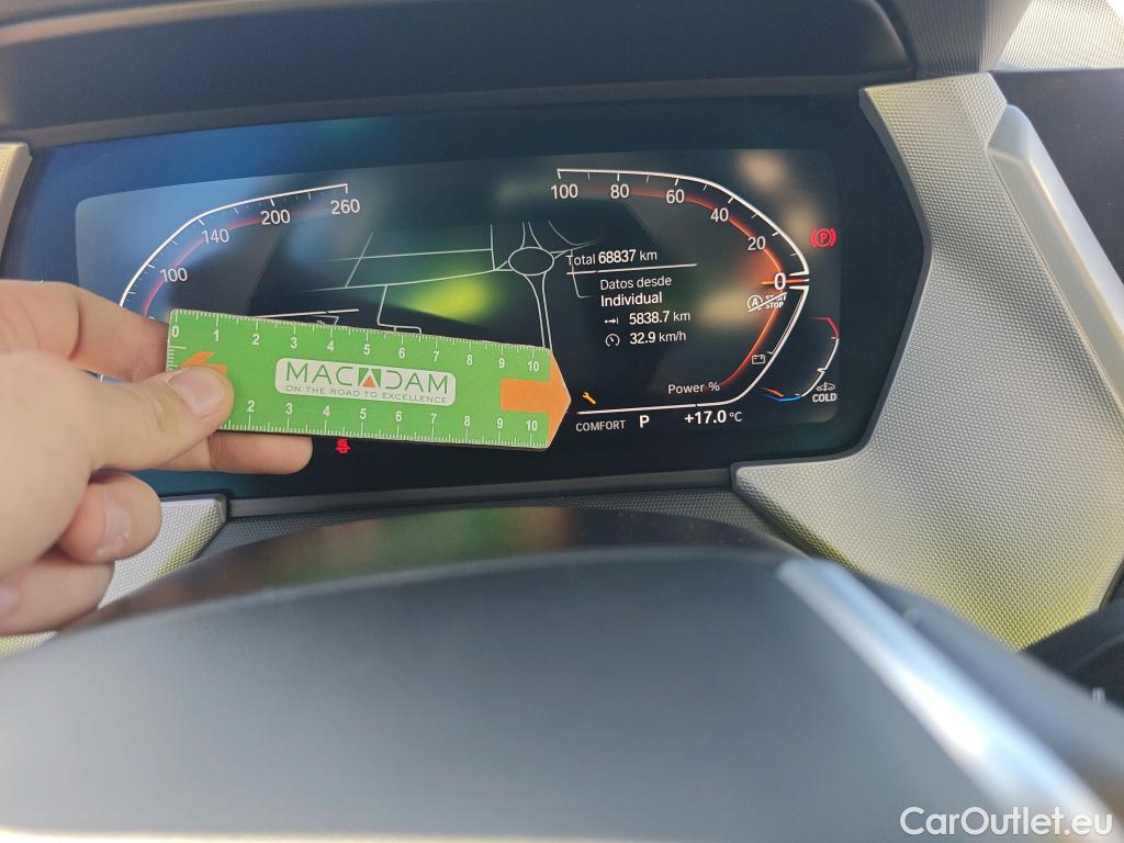  Bmw  Serie 1  Berlina 116d 1.5 115CV AT7 E6d #33