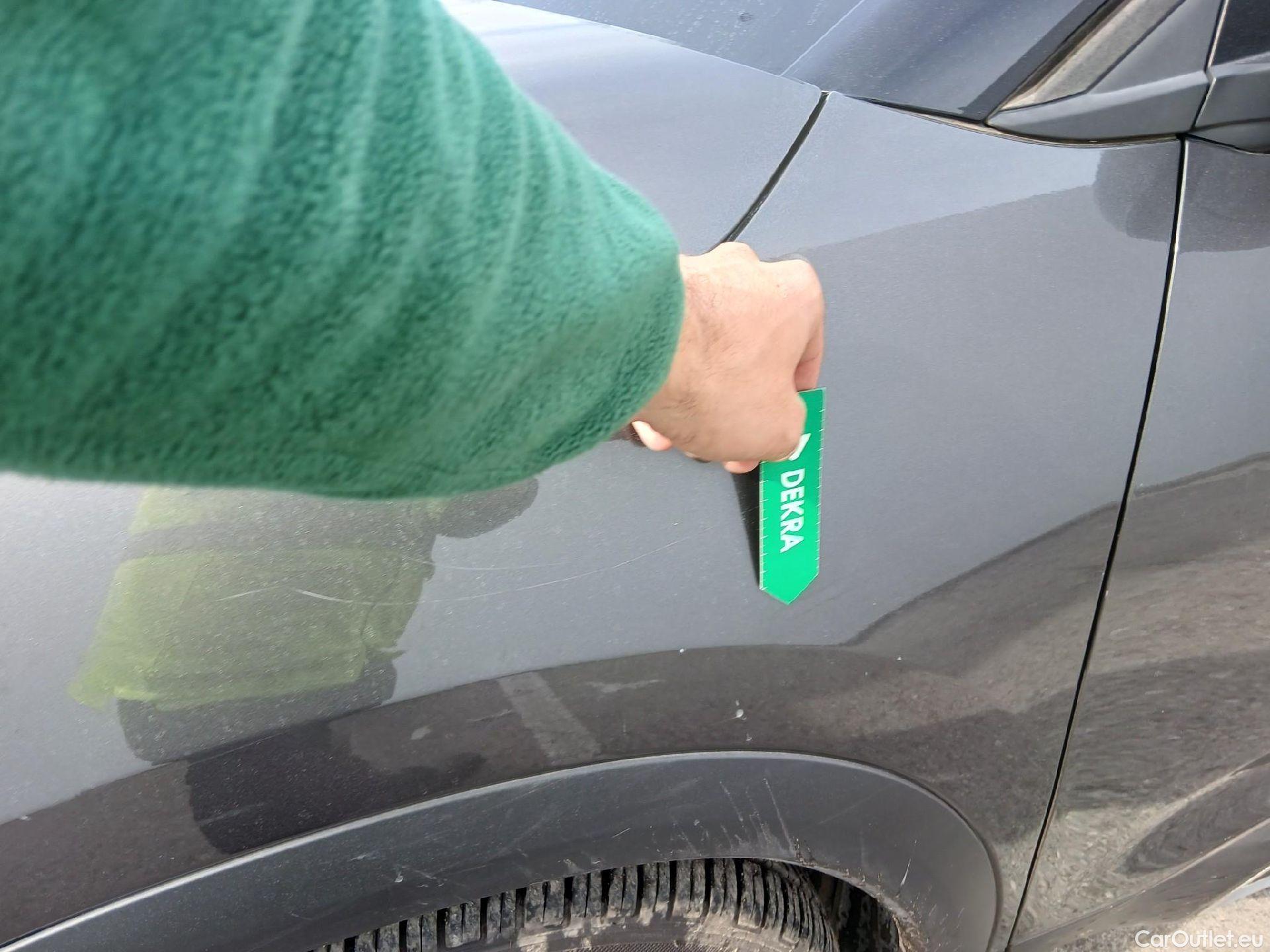  Citroen  C5 CITROEN  Aircross / 2018 / 5P / todoterreno BlueHdi 96kW (130CV) S&S Feel #12