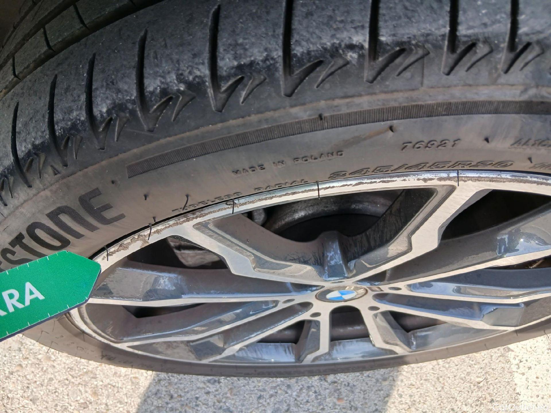  Bmw  X4 BMW  / 2018 / 5P / todoterreno xDrive20d #10