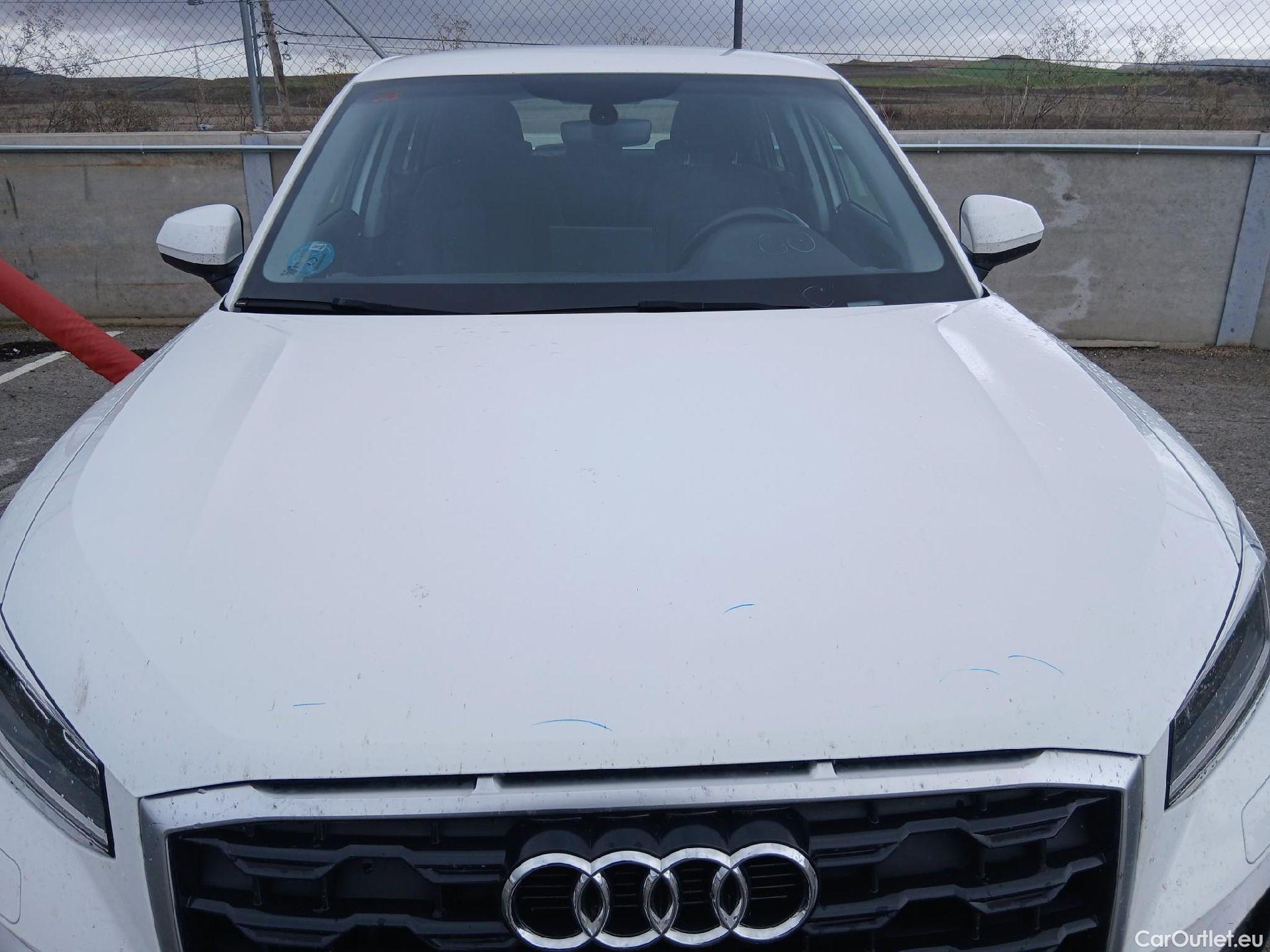  Audi  Q2 AUDI  / 2020 / 5P / todoterreno Advanced 35 TFSI 110kW (150CV) S tronic (AC) #4