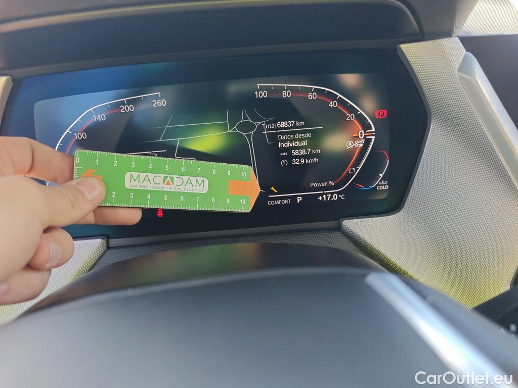  Bmw  Serie 1  Berlina 116d 1.5 115CV AT7 E6d #32